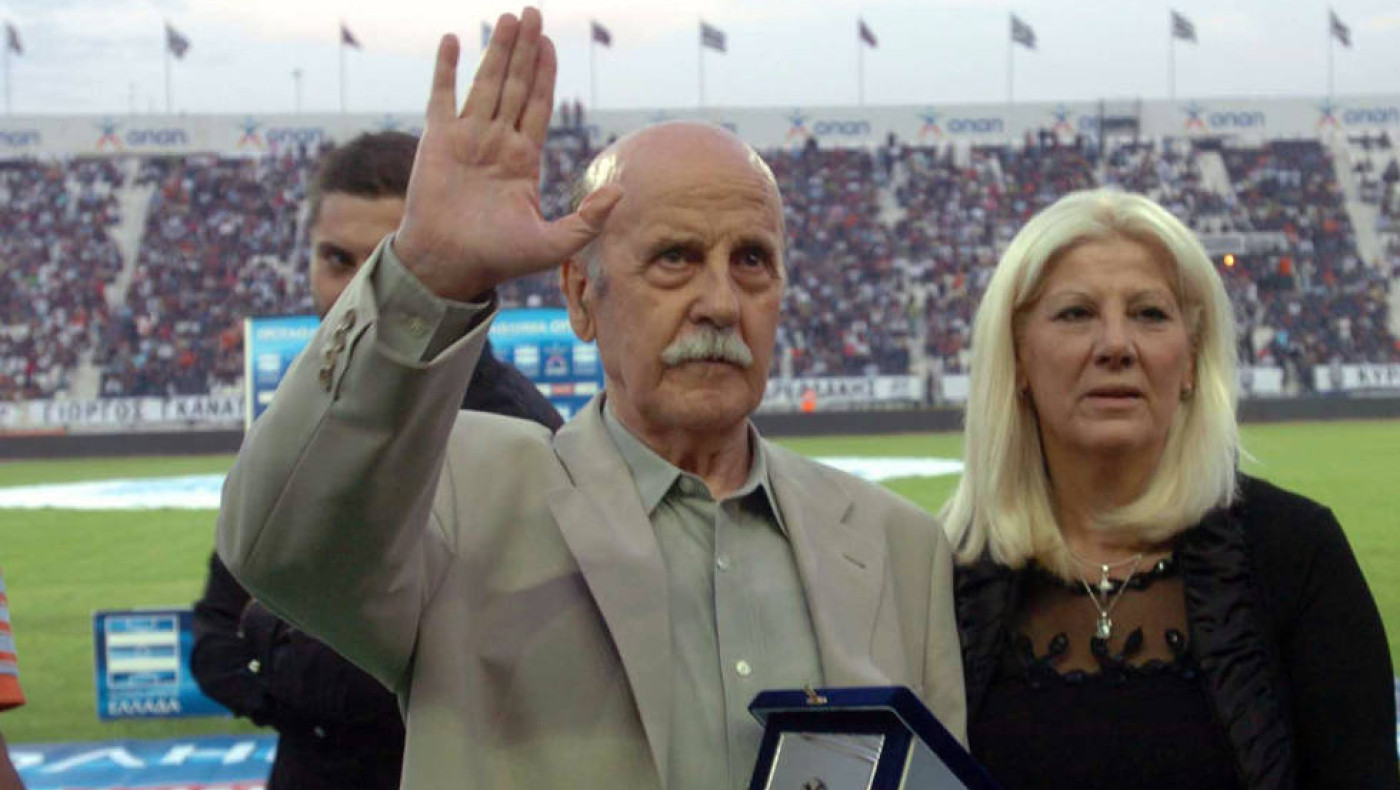 Κοκκάλας: «Ο Κοσκωτάς ήθελε να αγοράσει τον ΠΑΟΚ-Τι είπε ο Παντελάκης»