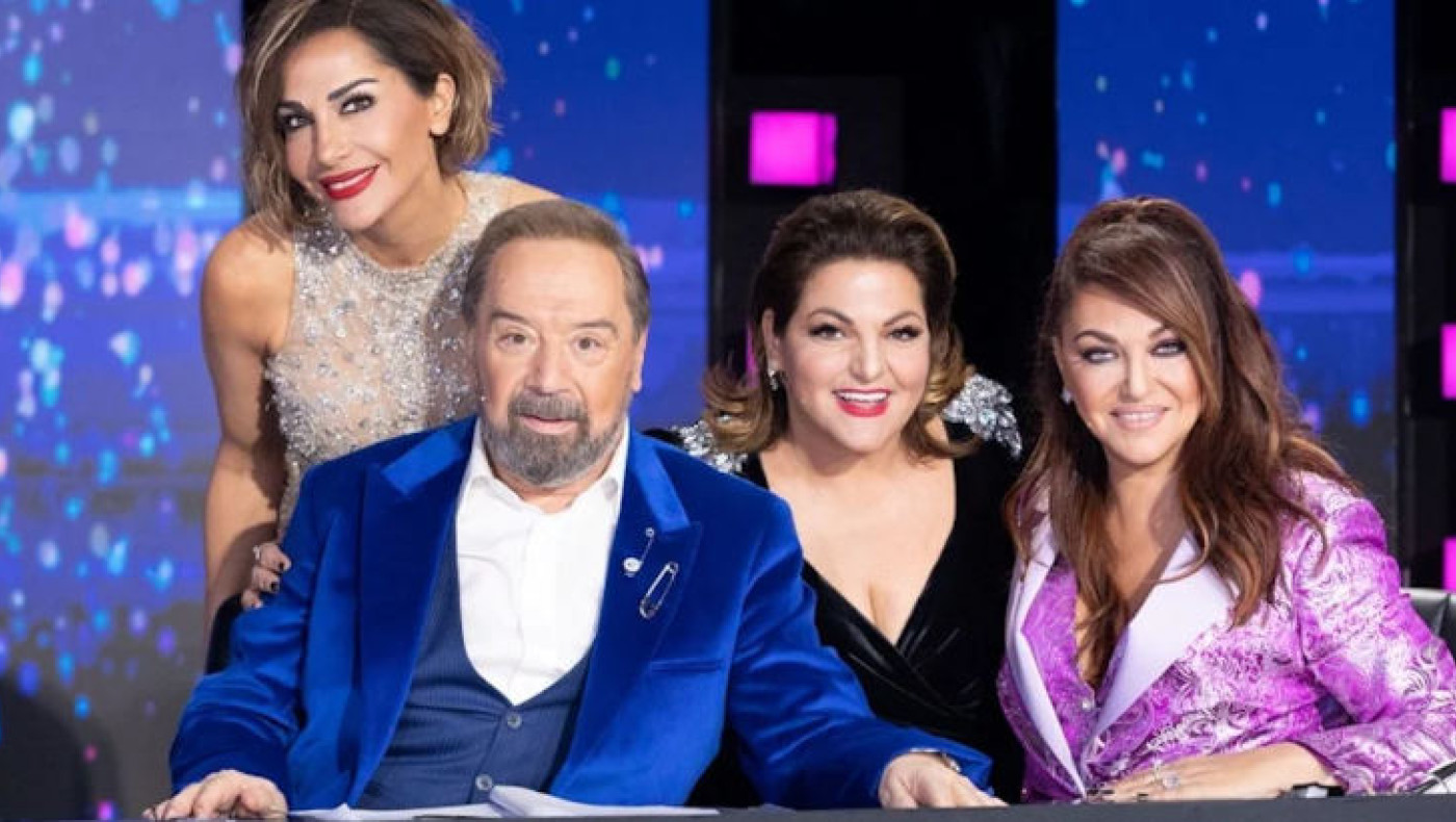 J2US: Πότε επιστρέφει στους τηλεοπτικούς δέκτες το μουσικό σόου