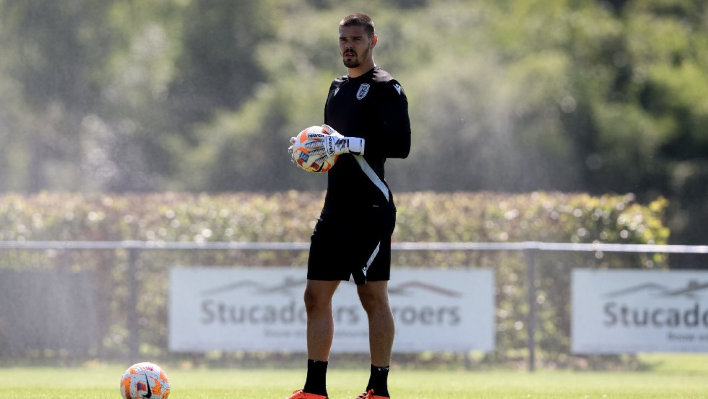 Αυτή είναι η νέα πρόταση που κατέθεσε η Τζένοα για Κοτάρσκι