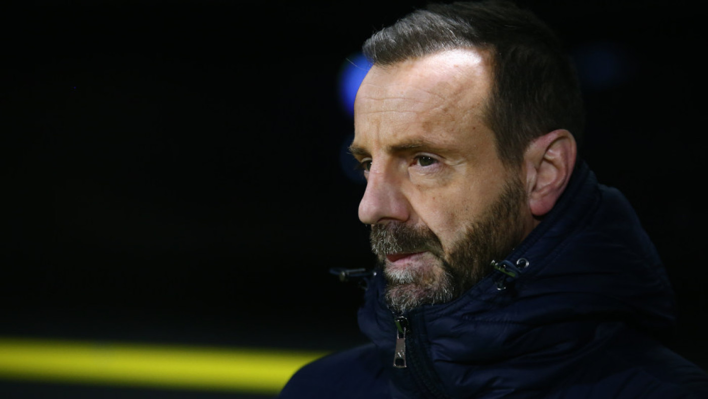 Ο Αρης που ψάχνει κίνητρο  και το πλάνο διαχείρισης από τον Μάντζιο