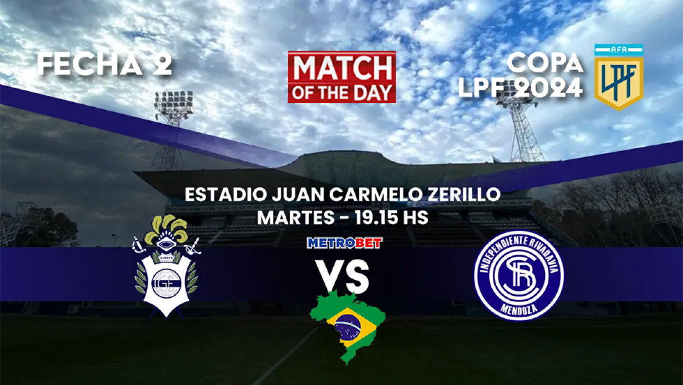 «Ματς της ημέρας» :  Πολύ καλό κέρδος χθες (μπήκε στο Νο 2 του -TOP 10 Είσπραξης–  της στήλης μας) ενώ σήμερα έχουμε  : - Χιμνάσια λα Πλάτα – Ιντεπεντιέντε Ριβαντάβια –