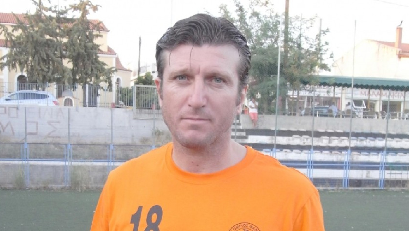 Μπλέτσας: «Πού θα βρω το δίκιο μου; Δεν υπήρξε ανακοίνωση για κατάθεση χαρτιών»