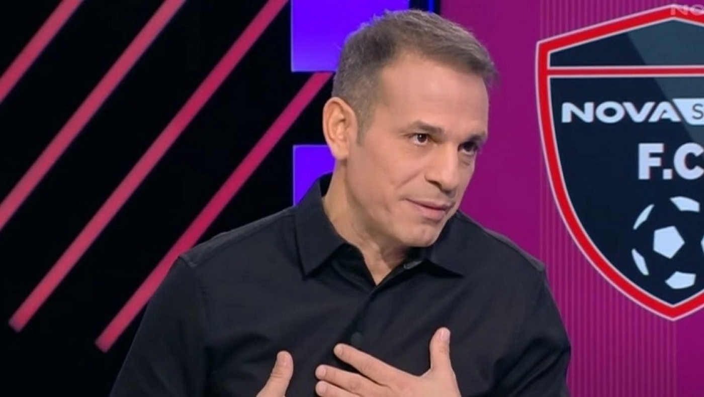 Νικολαΐδης: «Ο ΠΑΟΚ τα έκανε όλα λάθος»-Τι είπε για τον τίτλο