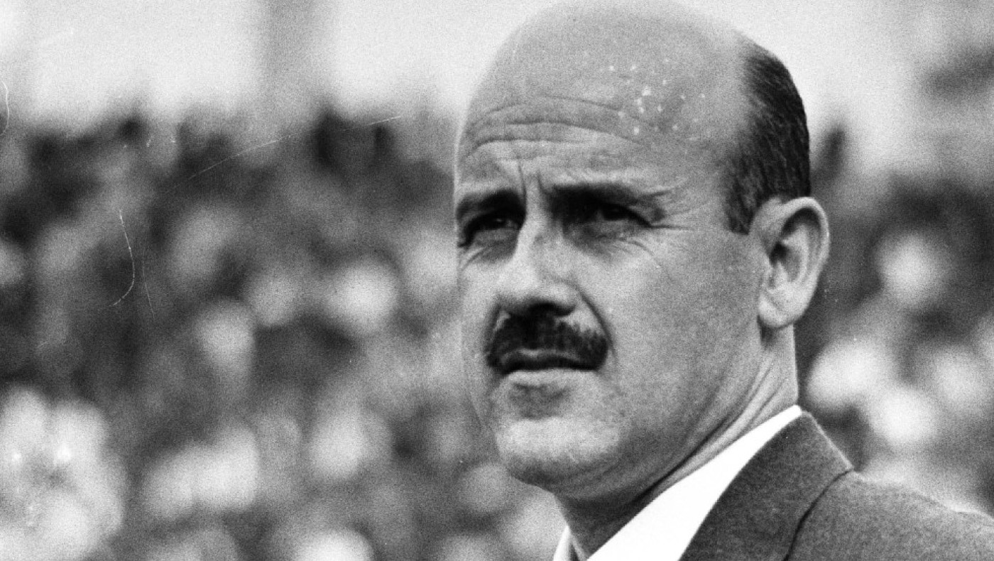 ΠΑΟΚ: 15 χρόνια χωρίς τον Γιώργο Παντελάκη