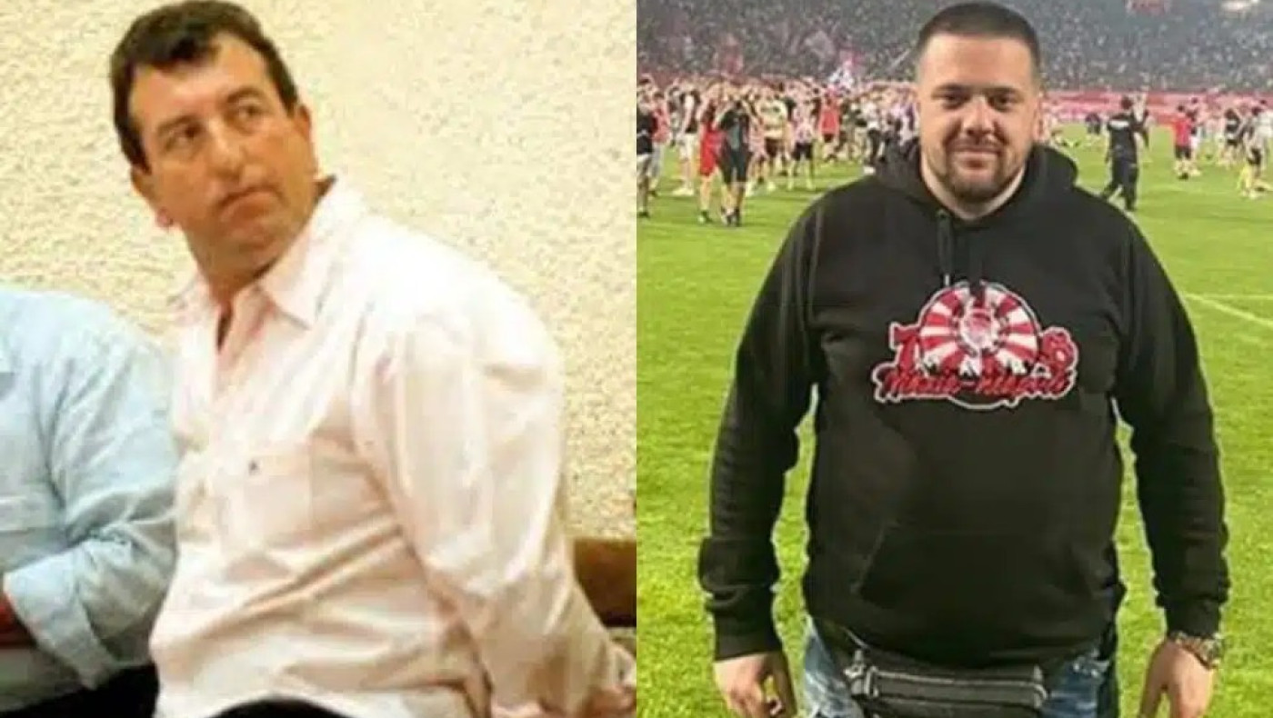 Στη φυλακή ο πατέρας του Βασίλη Ρουμπέτη-Γιατί κρίθηκε ένοχος