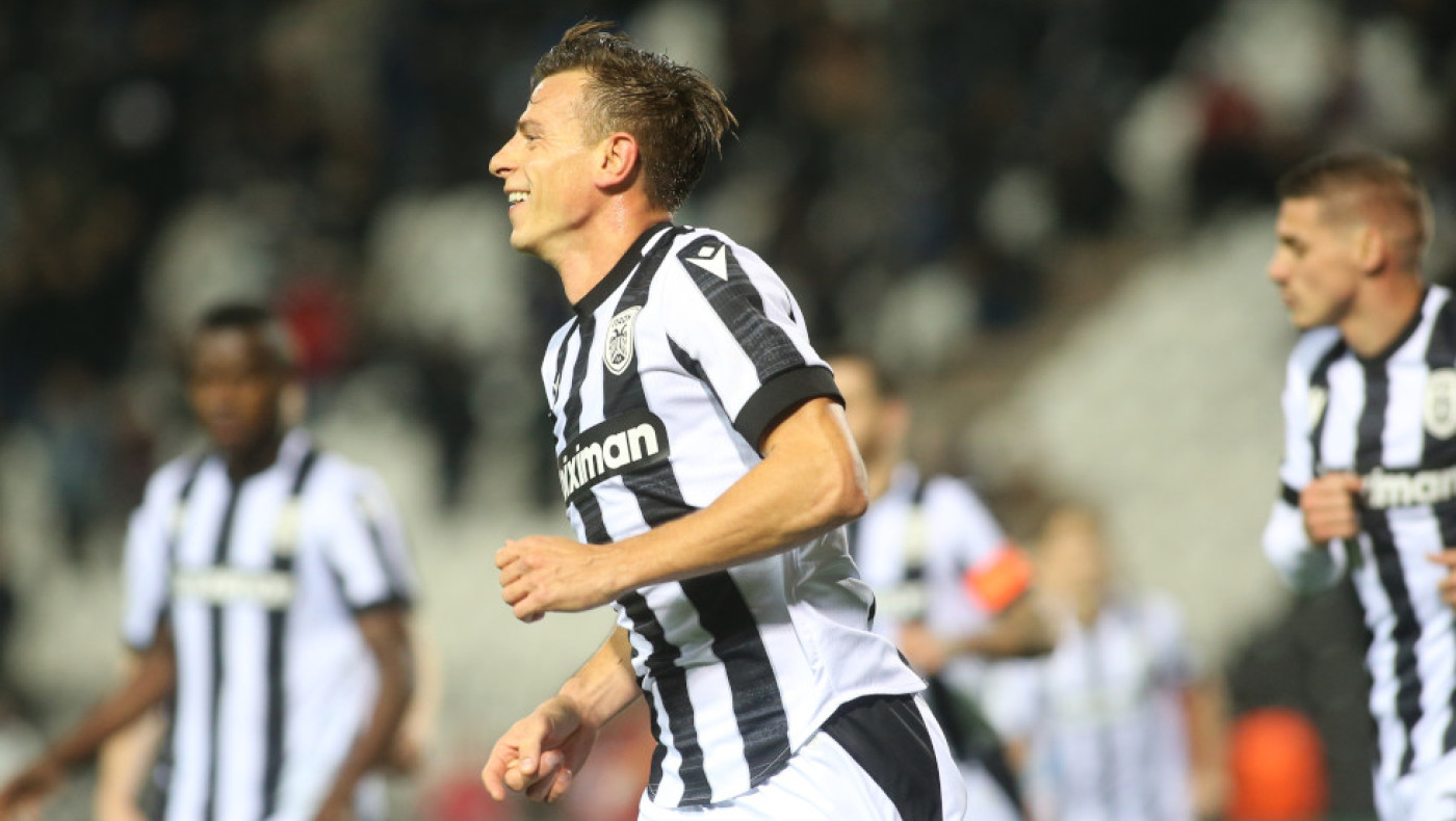 Ο ΣΒαμπ «έπιασε» τον Ελ Καντουρί