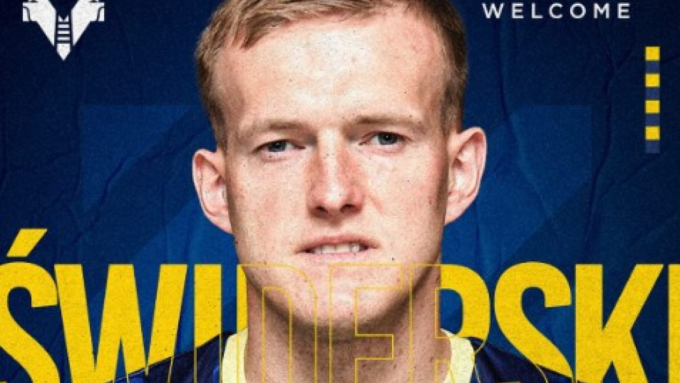 Και με την βούλα στην Βερόνα ο Σφιντέρσκι, το ποσό που καρπώνεται ο ΠΑΟΚ