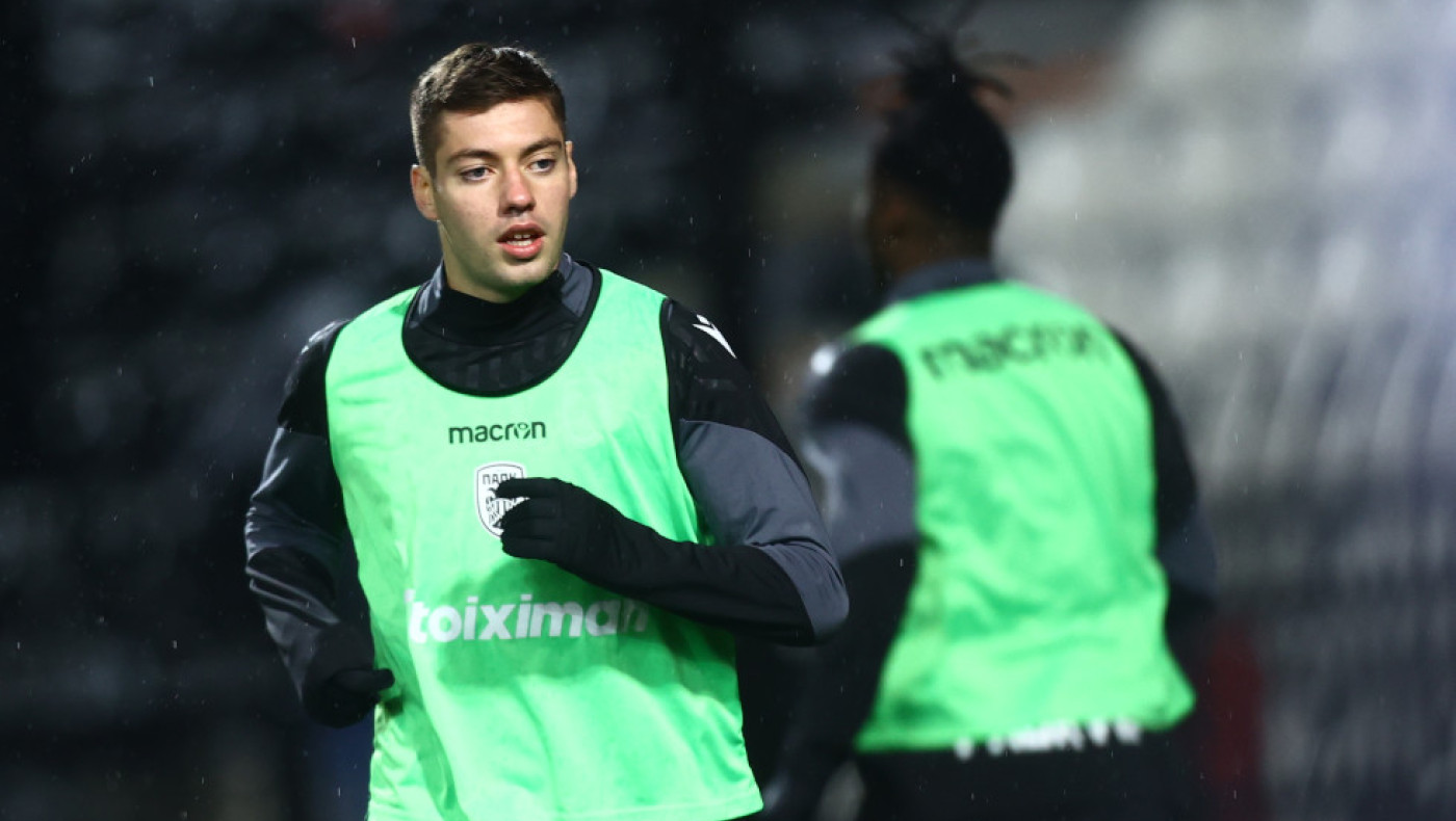 Σκοράρει με Πανσερραϊκό; Γράφει ιστορία ο Τζίμας