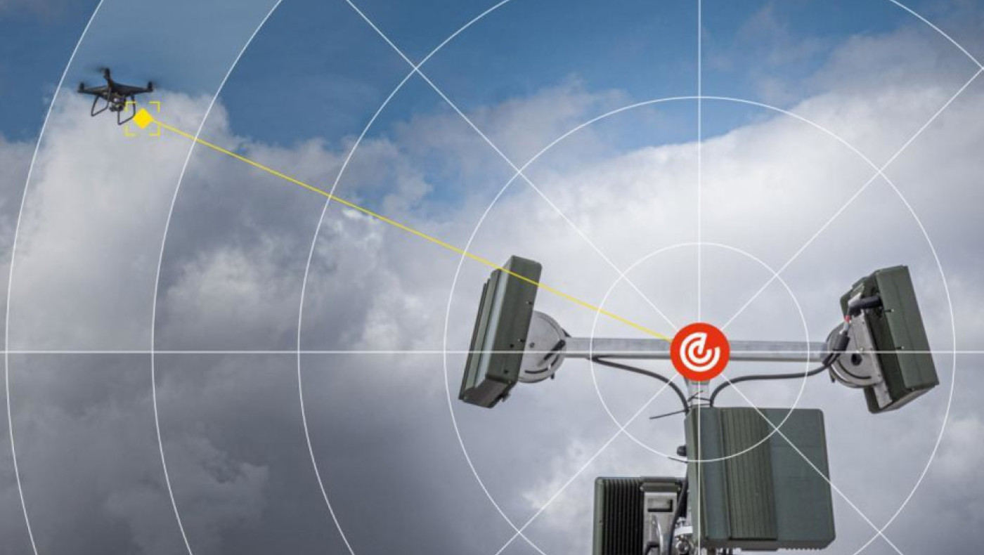 Το ελληνικό Πεντάγωνο και η αντι-drone «ομπρέλα» στο Ανατολικό Αιγαίο