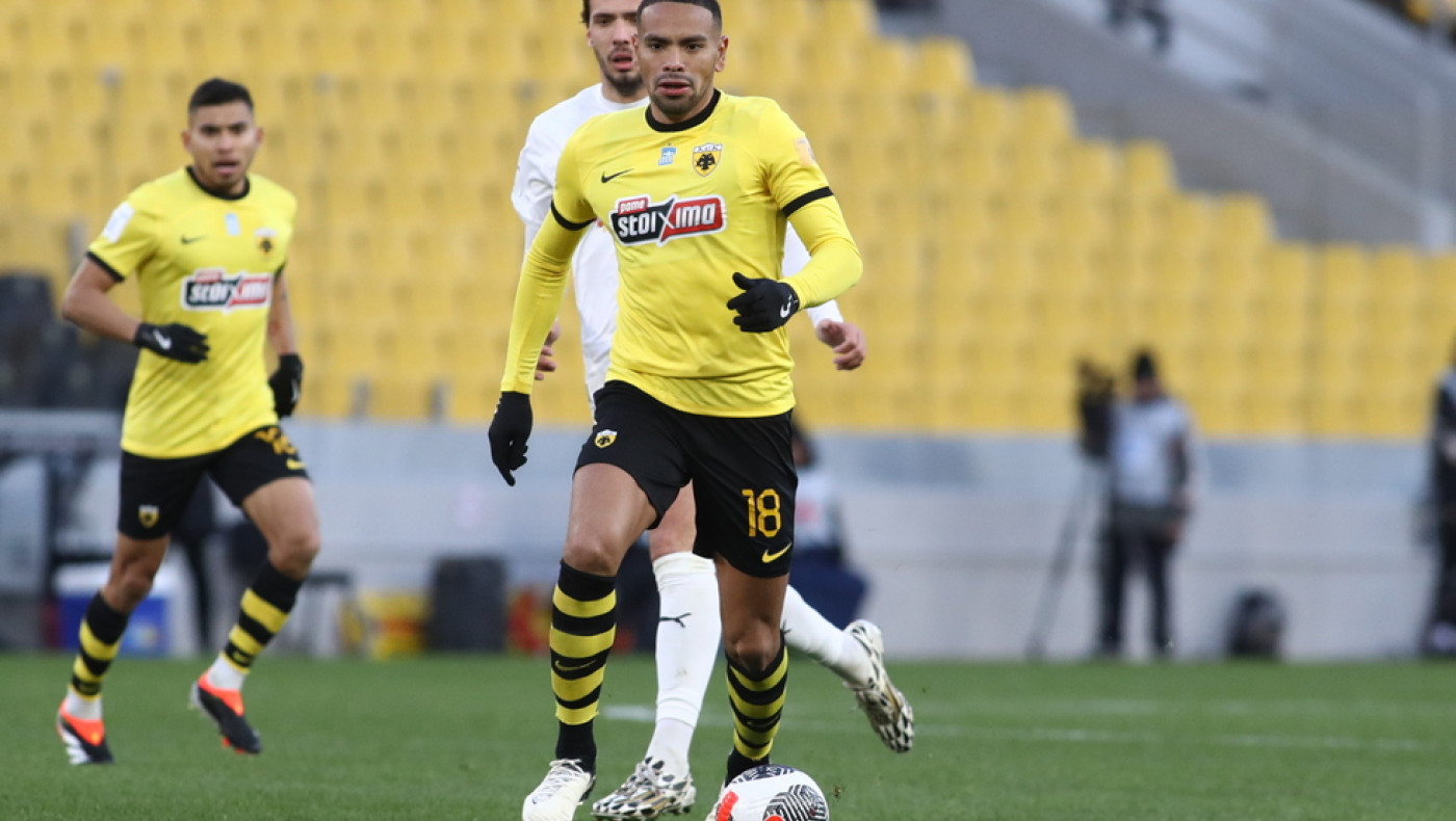 Κάλενς: «Πάρα πολύ σημαντικό παιχνίδι της επόμενης εβδομάδας στην Τούμπα»