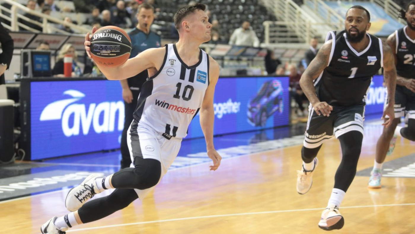 ΠΑΟΚ: Το ρεκόρ περιόδου κόντρα στον Απόλλωνα και ο Φρίντρικσον