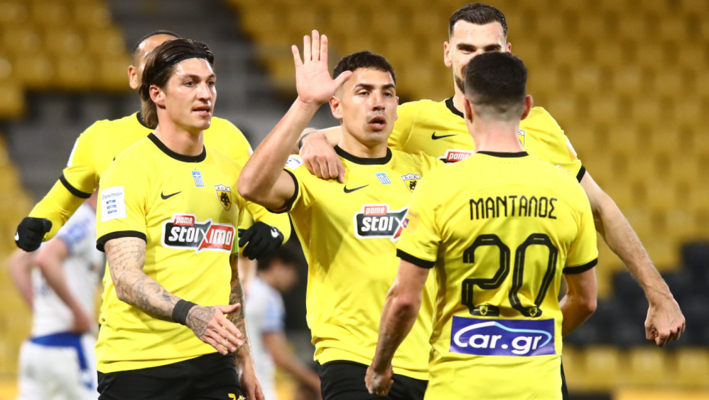 Κοσμάς: «Οι λόγοι που η ΑΕΚ ήταν αδύνατον να συναινέσει στο αίτημα του Ολυμπιακού»