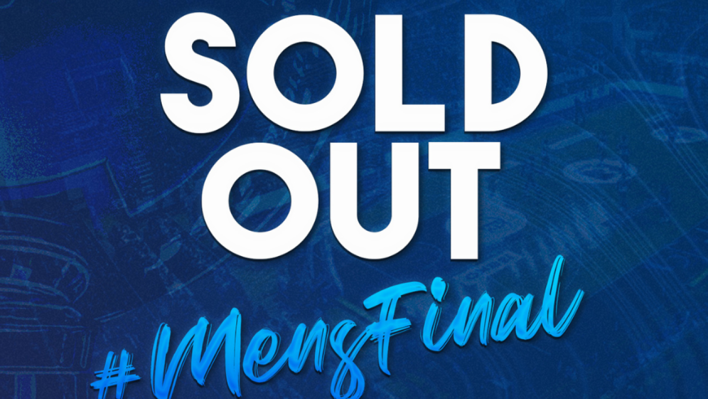 Εξαντλήθηκαν τα εισιτήρια του τελικού του Κυπέλλου μπάσκετ