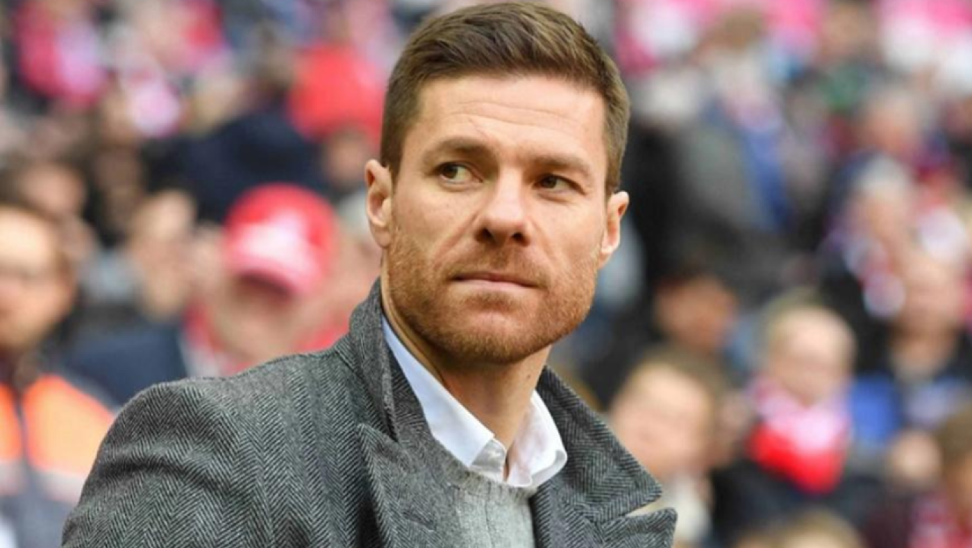 «Λίβερπουλ και Τσάμπι Αλόνσο έχουν έρθει ήδη σε επικοινωνία από τον Νοέμβρη»