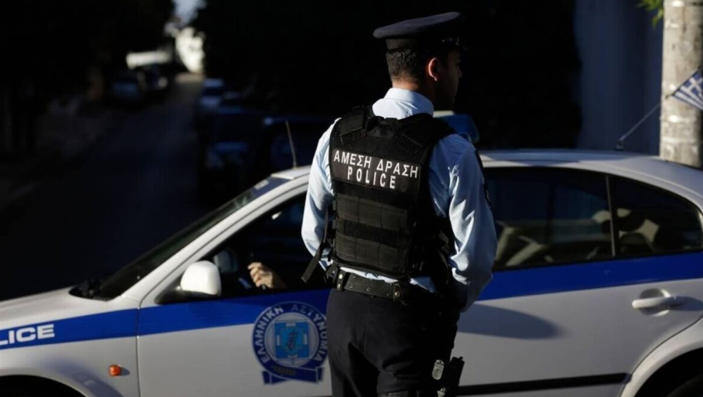 Θεσσαλονίκη: Συνελήφθη ο τράπερ που ξυλοκόπησε 23χρονο φοιτητή