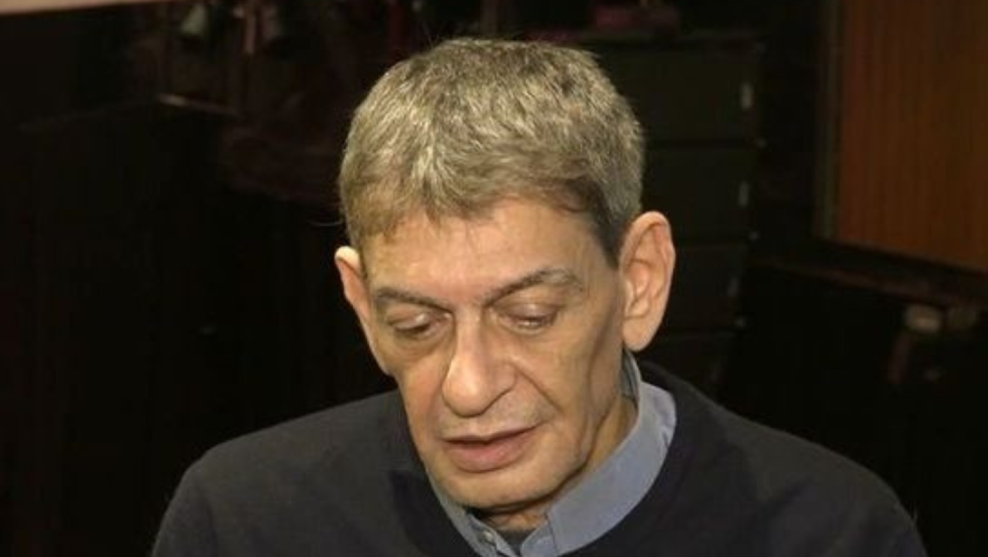 Βαρύ πένθος για τον Μιχάλη Ρακιντζή: Έχασε την αδερφή του!