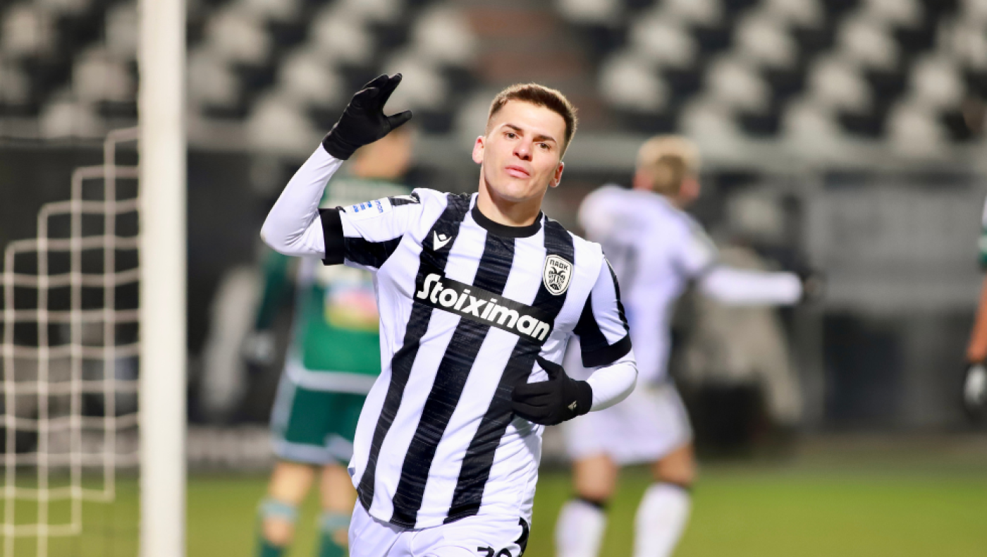 Εβδομάδα… υπογραφών για Μουργκ