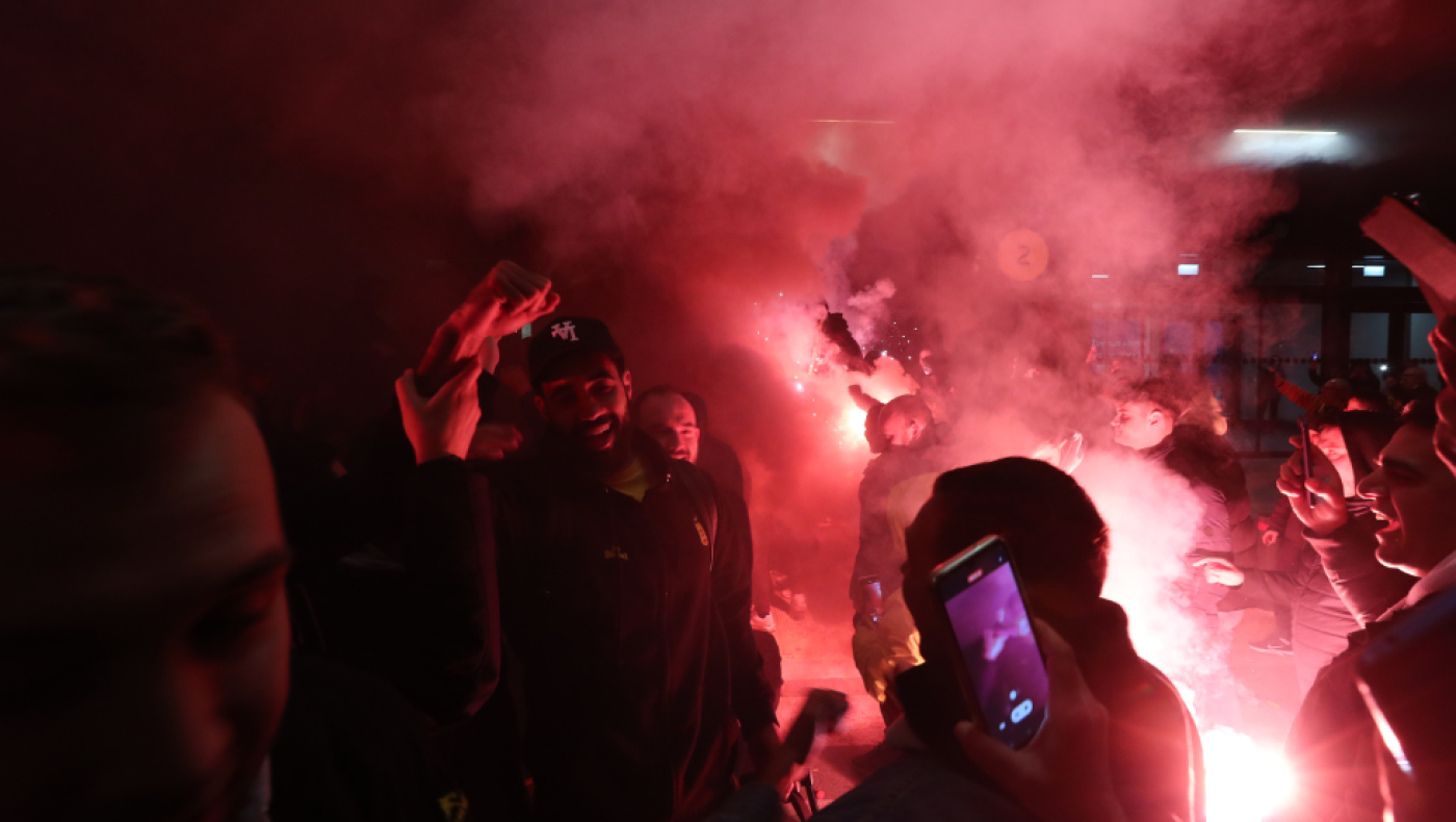 ΚΑΕ Άρης: «Έγινε η νύχτα, μέρα...»