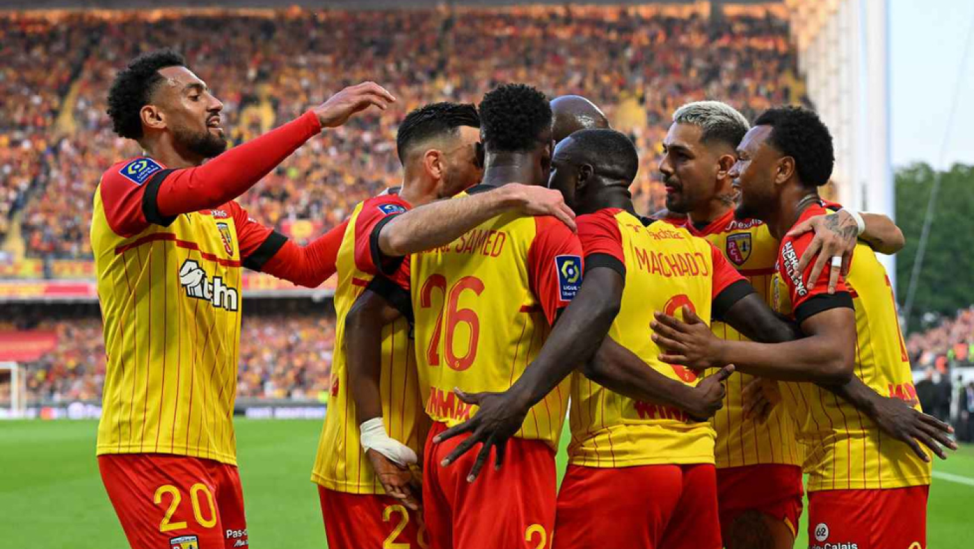 «Real Player»: Προλαβαίνει την Ευρώπη η Λανς