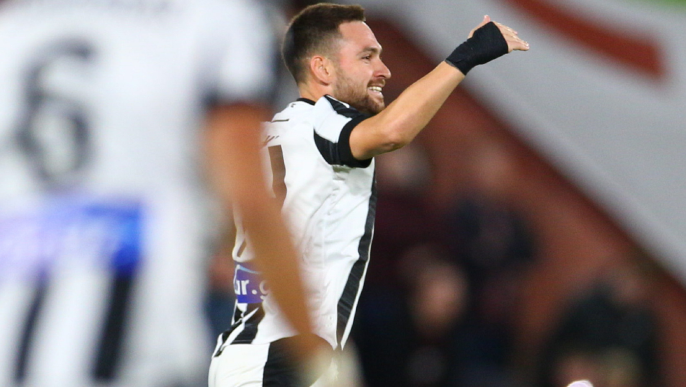 Δημοσίευμα για Αντρίγια - Κράσνονταρ - Η θέση του ΠΑΟΚ