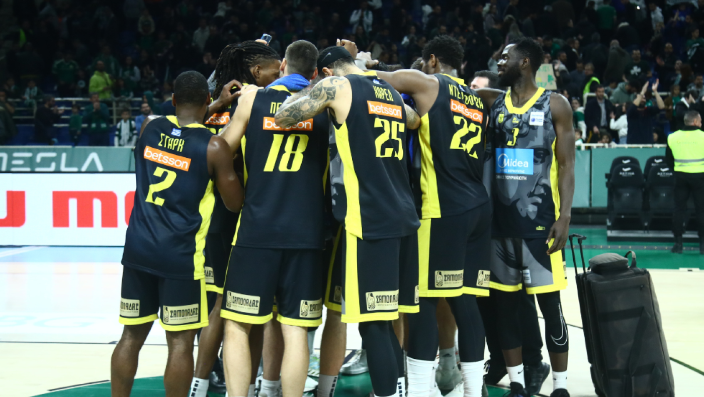 Μια (μεγάλη) νίκη δεν πρέπει να του αλλάξει τη λογική