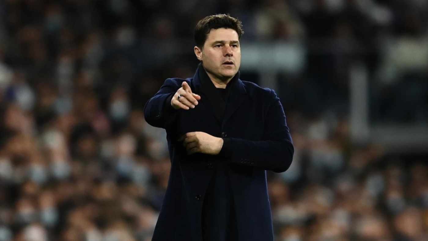 Ποτσετίνο για Τσέλσι: «Είναι σαν να χτίζεις ένα σπίτι»