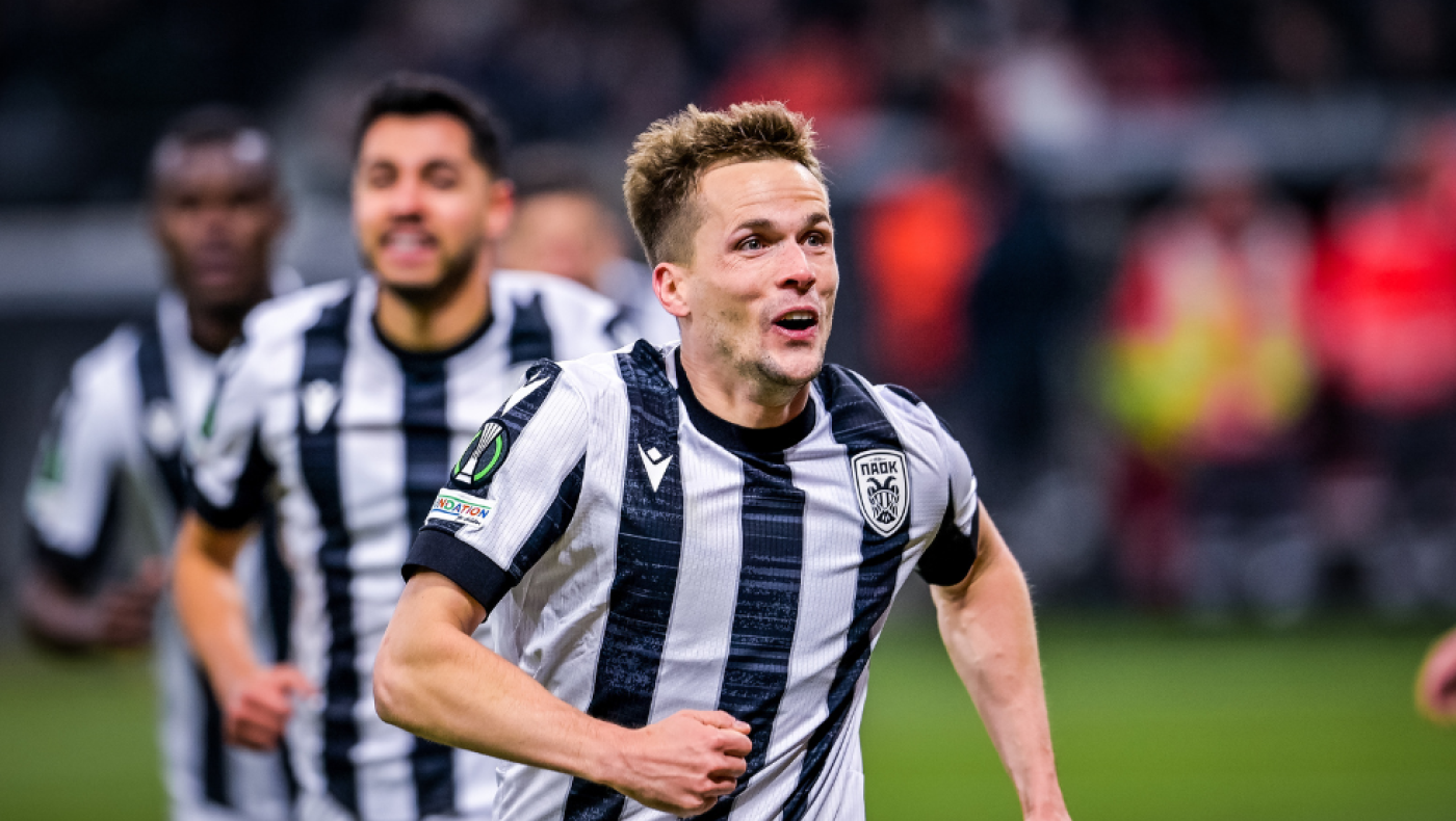 Και ο Κεντζιόρα βασικός για άμεση ανανέωση