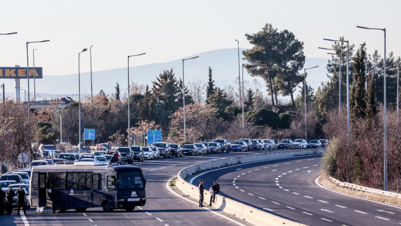 Καλά κάνουν και κινητοποιούνται οι αγρότες, καλό θα είναι, όμως, να βρεθεί ένας πιο ορθόδοξος τρόπος αντιδράσεων