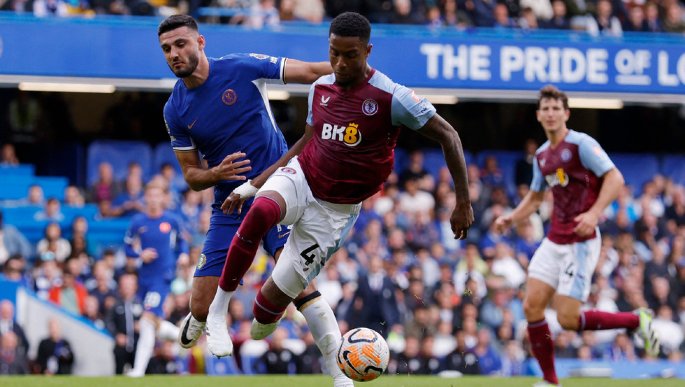 «Στο ένα Metro»: Τίμιος ο άσος της Άστον Βίλα