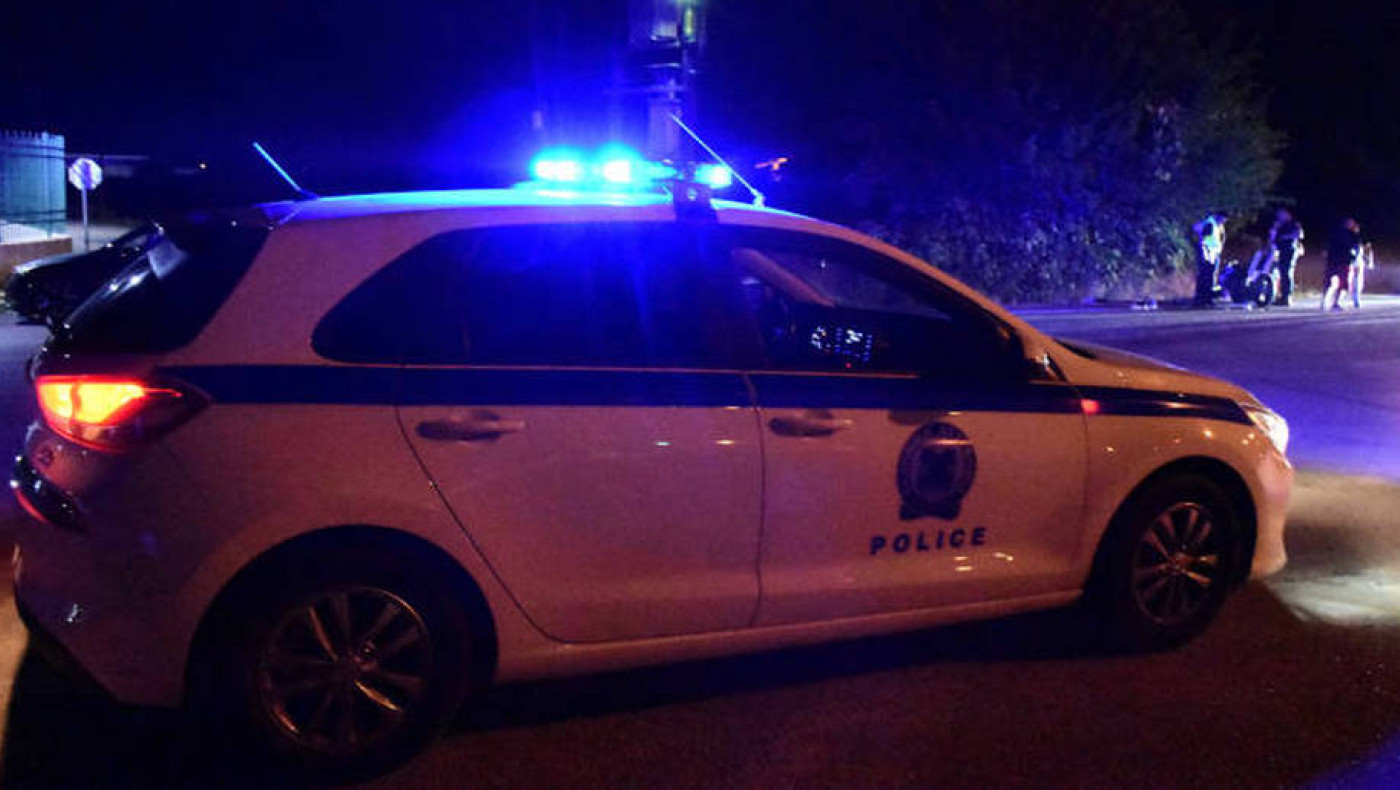 Θεσσαλονίκη-Νύχτα τρόμου για 22χρονο: Τον απήγαγαν, τον λήστεψαν και τον εγκατέλειψαν!