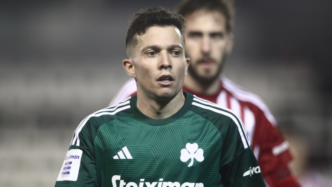 Πικραμένος Μπερνάρ: «Περίμενα απάντηση από τον ΠΑΟ, δεν την πήρα ποτέ»