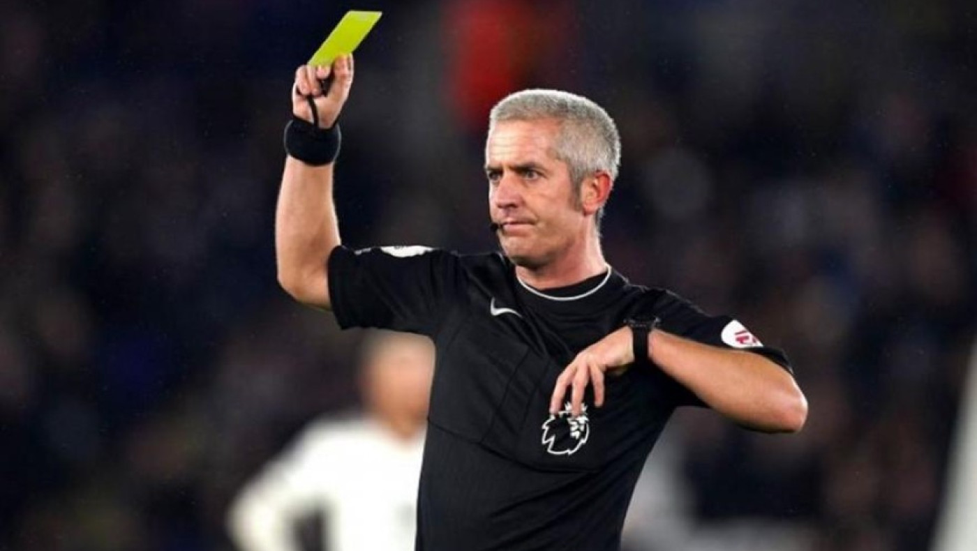 Κύπελλο Αγγλίας: Έρχονται 10λεπτες αποβολές ποδοσφαιριστών