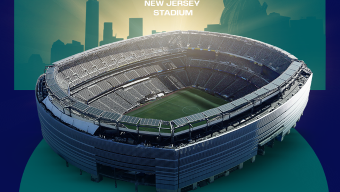 Μουντιάλ 2026-Ινφαντίνο: «Επικός ο τελικός θα ενώσει τον κόσμο, ναός το Azteca»