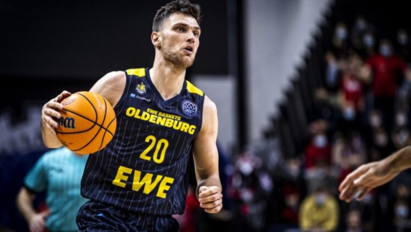 ΠΑΟΚ: Απέκτησε τον Πολωνό Μιχάλ Μιχάλακ για αντικαταστάτη του Χάρισον (vid)