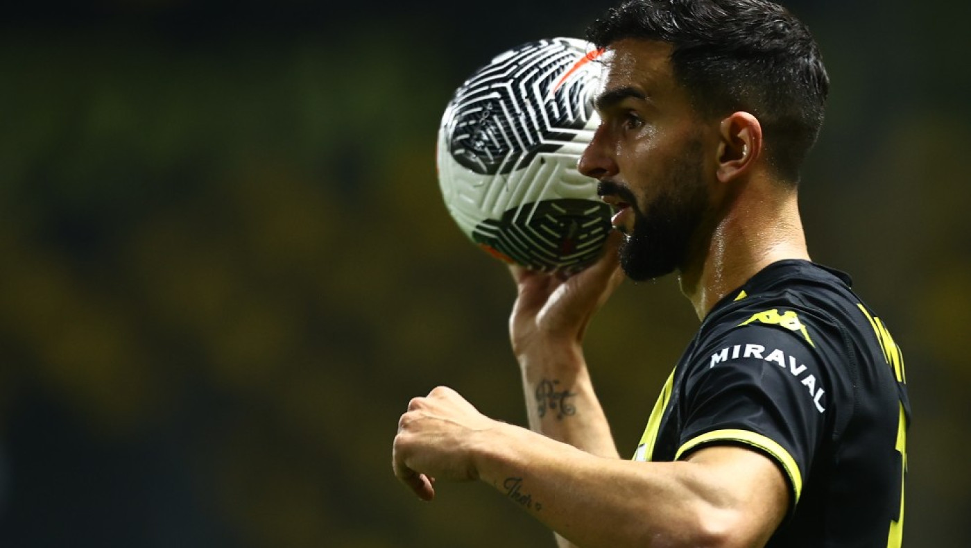 Άρης: Χωρίς Σαβάριο-Φαμπιάνο αλλά με Μοντόγια κόντρα στον Παναθηναϊκό