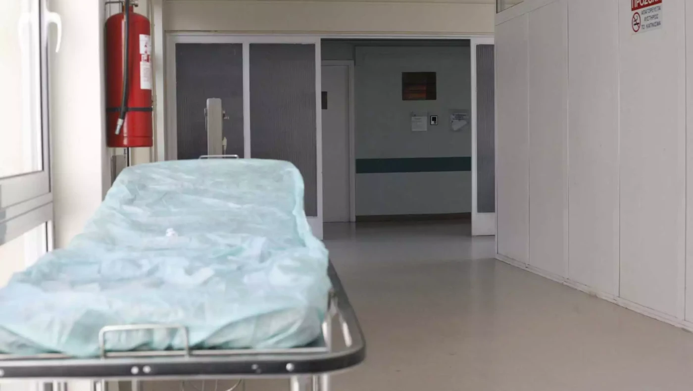 Μελανιασμένη έφτασε στα Επείγοντα η 9χρονη που πέθανε με στρεπτόκοκκο στο Διδυμότειχο