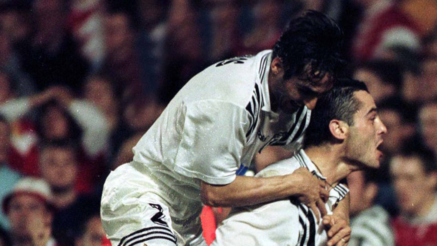 Σιδηρόπουλος: «Τον πρώτο λόγο ο ΠΑΟΚ αν νικήσει ΑΕΚ και Ολυμπιακό»