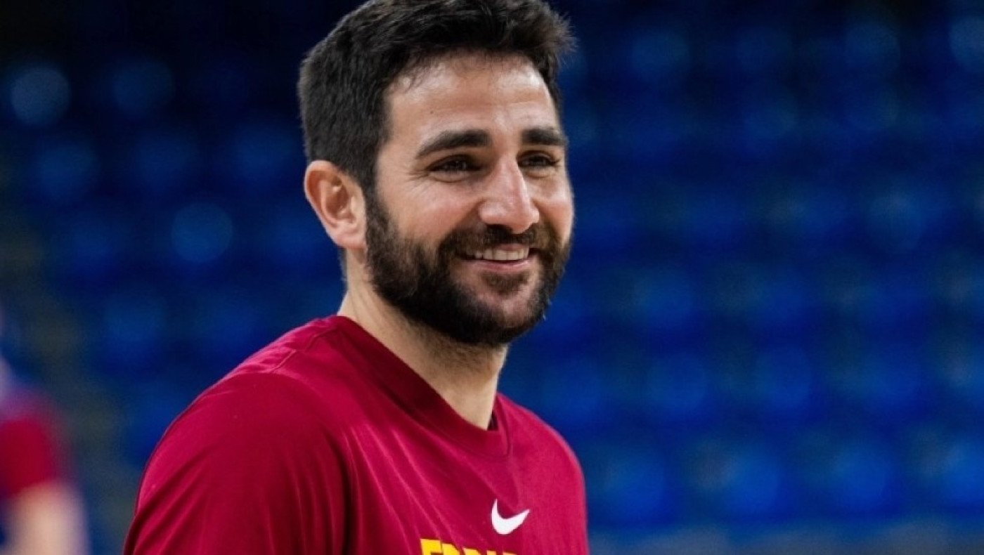 Marca: «Ο Ρούμπιο υπογράφει στην Μπαρτσελόνα και δηλώνεται στην Euroleague»