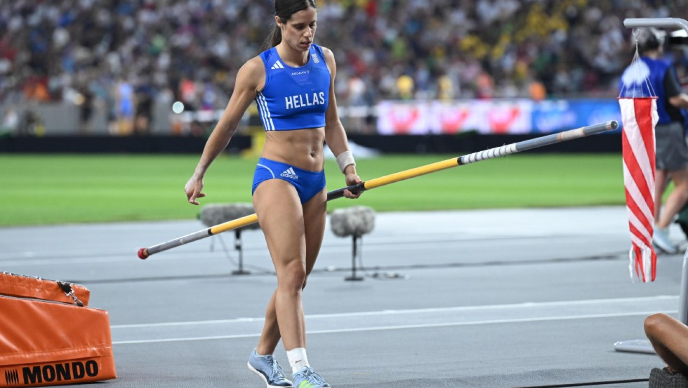 Diamong League-Ζυρίχη: Όγδοη η Στεφανίδη