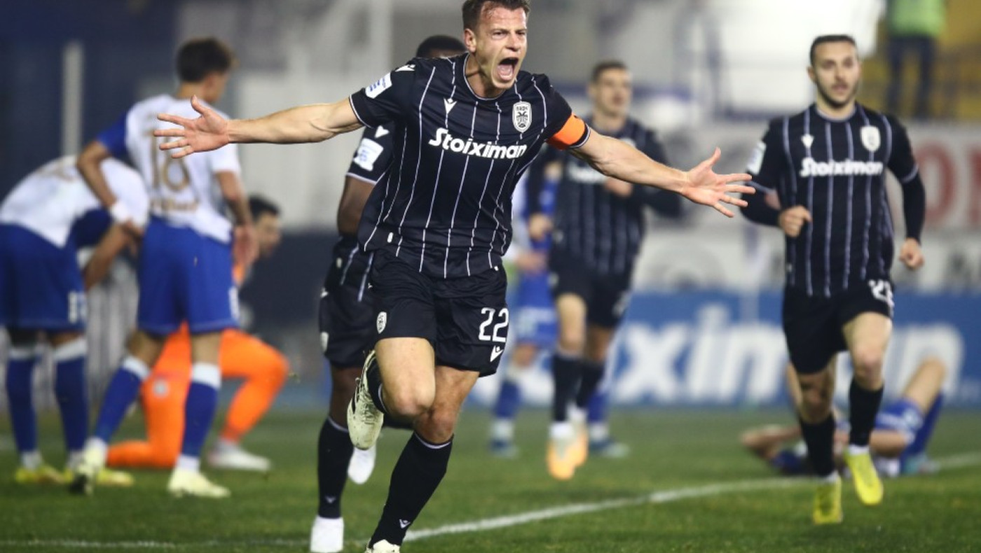 Σβαμπ: Κομβικοί παίκτες με προσφορά είναι και οι εμψυχωτές σε μια ομάδα...