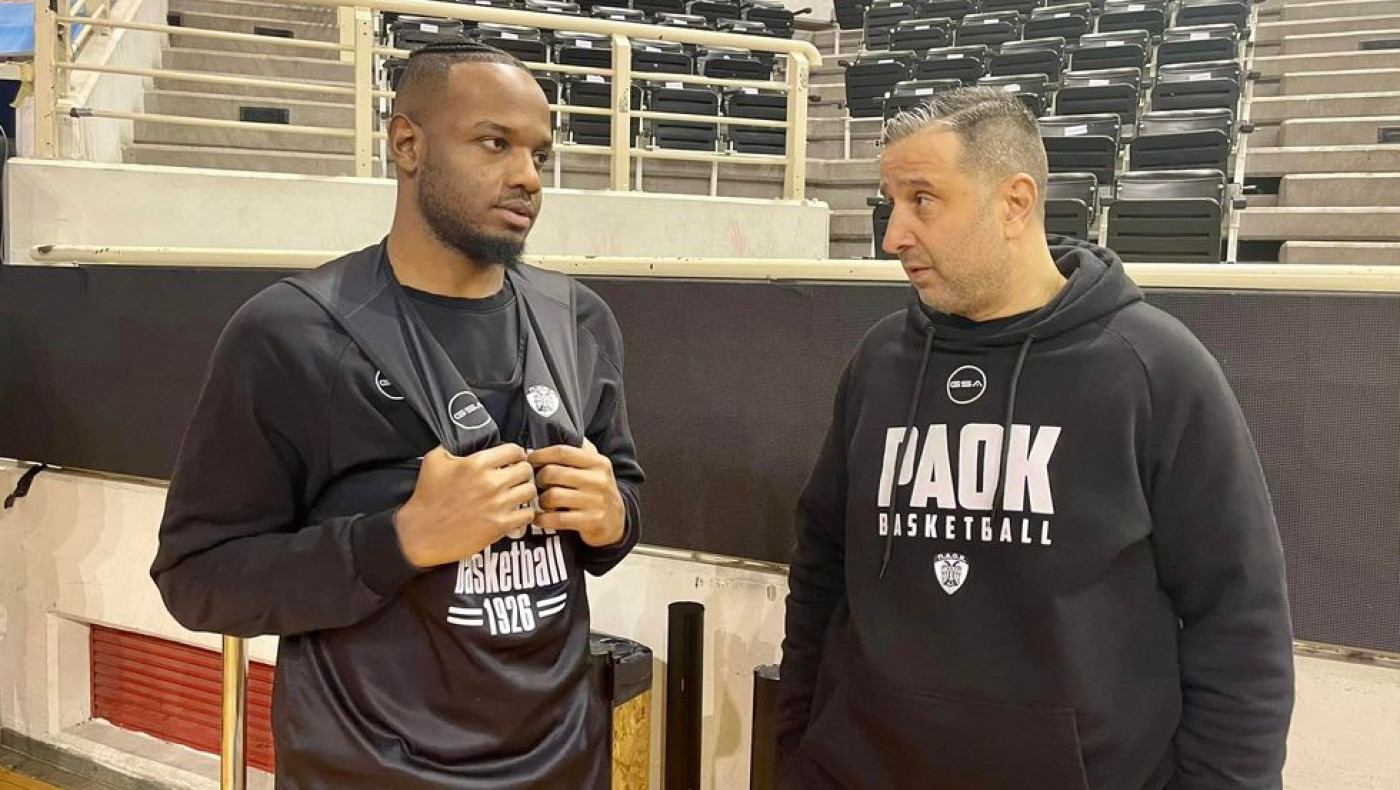 Must win παιχνίδι για τον ΠΑΟΚ - Η απόφαση για τον 7ο ξένο