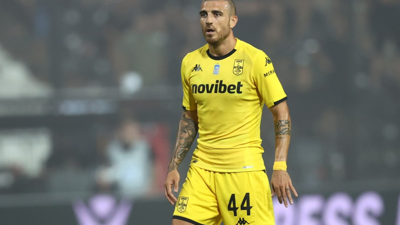 Βέλεθ: «Να πιέσουμε τον εαυτό μας και να επιστρέψουμε στις νίκες»