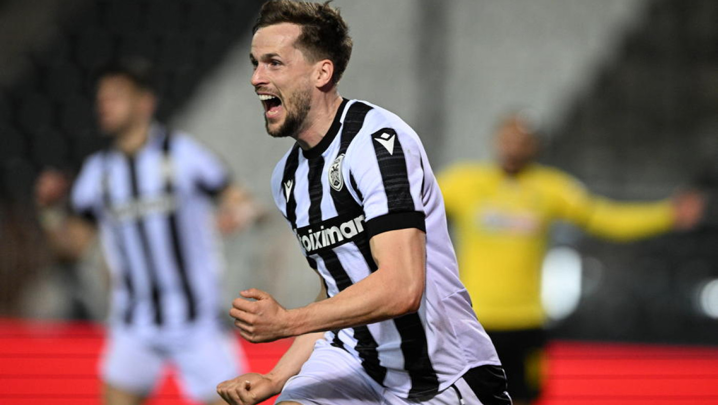 Κεντζιόρα: «Ήμασταν καλύτεροι και έπρεπε να κερδίσουμε»