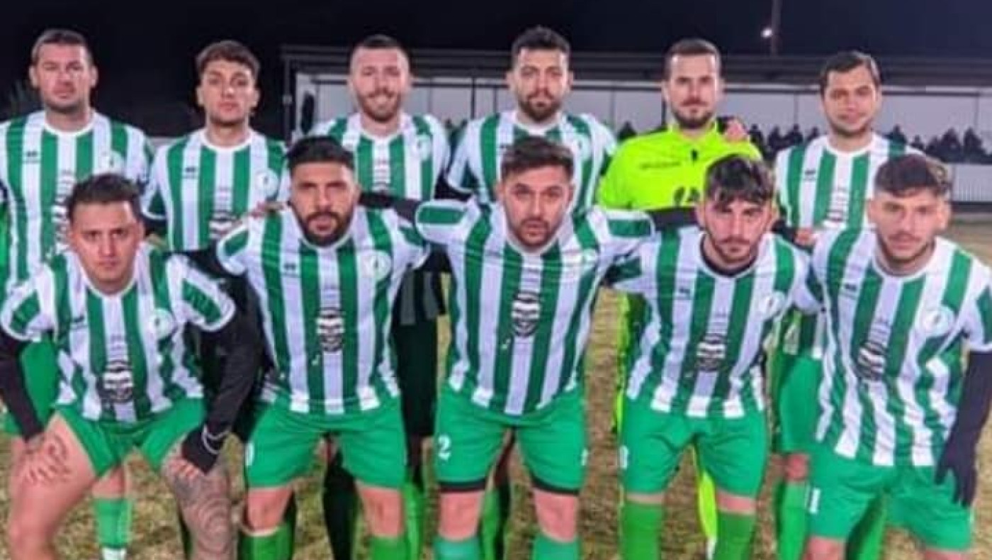 Παράπονα Ομόνοιας Σίνδου