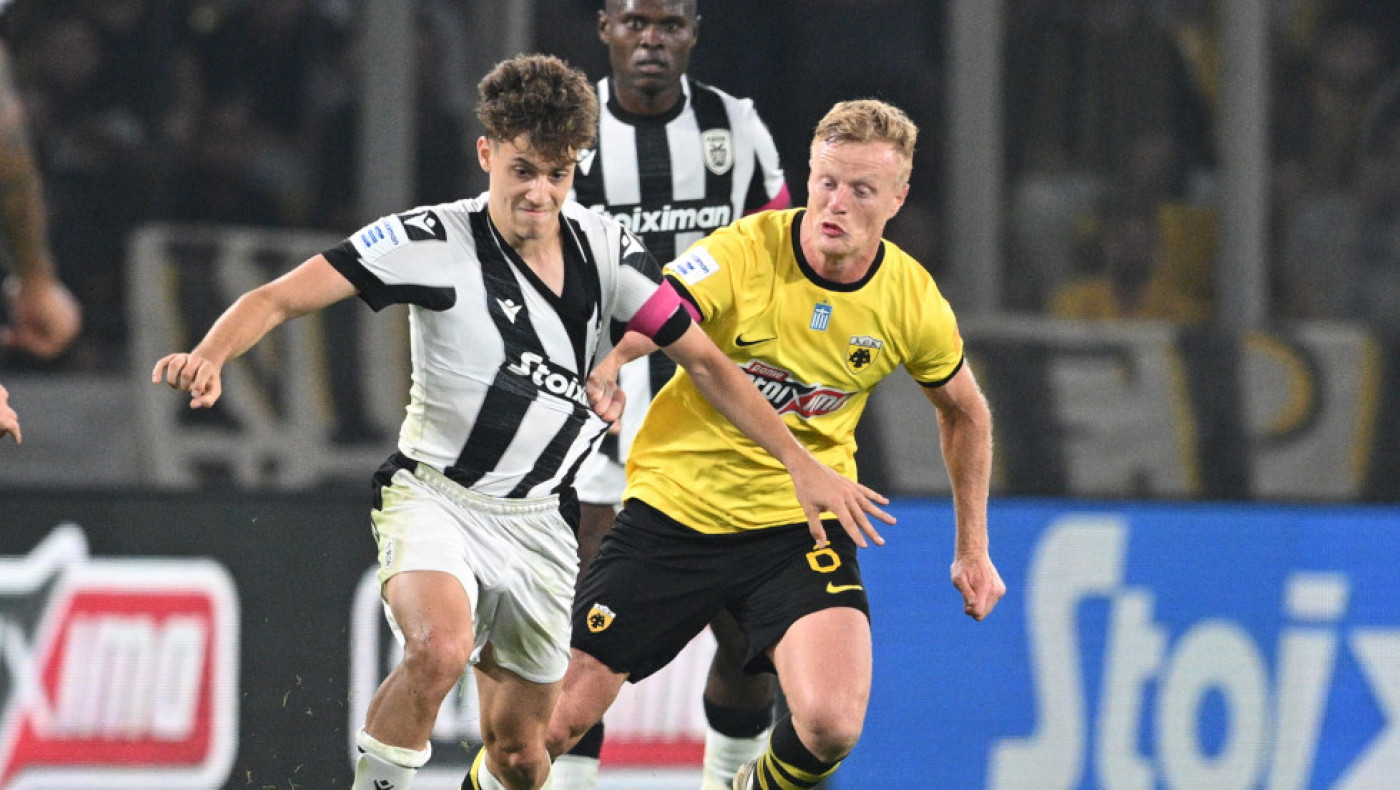 Ντέμης Νικολαΐδης: «Ο ΠΑΟΚ θα προσπαθήσει να μπει στη Φιλαδέλφεια όπως στη Λεωφόρο»