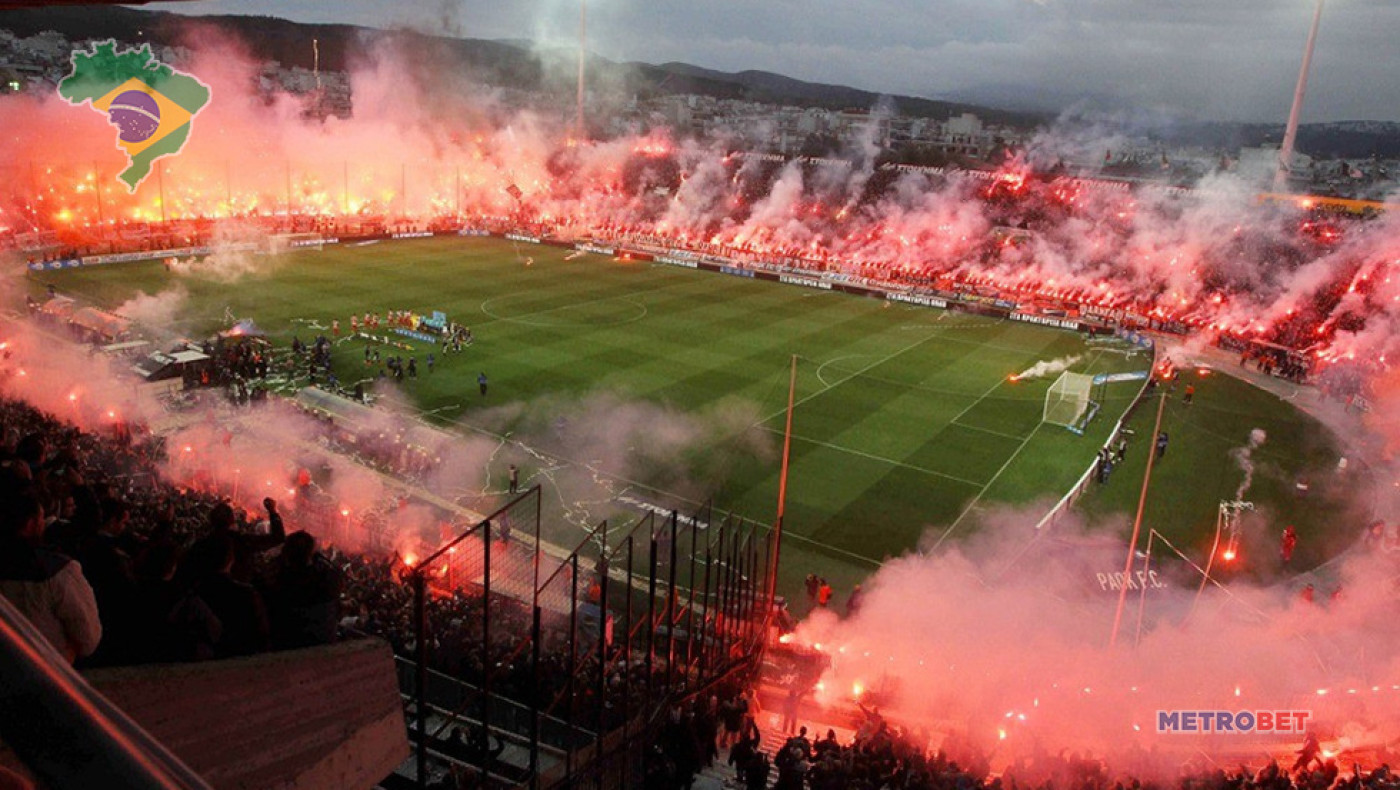 «Αλάτι & Πιπέρι» : Μεγάλο, πολύ μεγάλο παιχνίδι στην Τούμπα…
