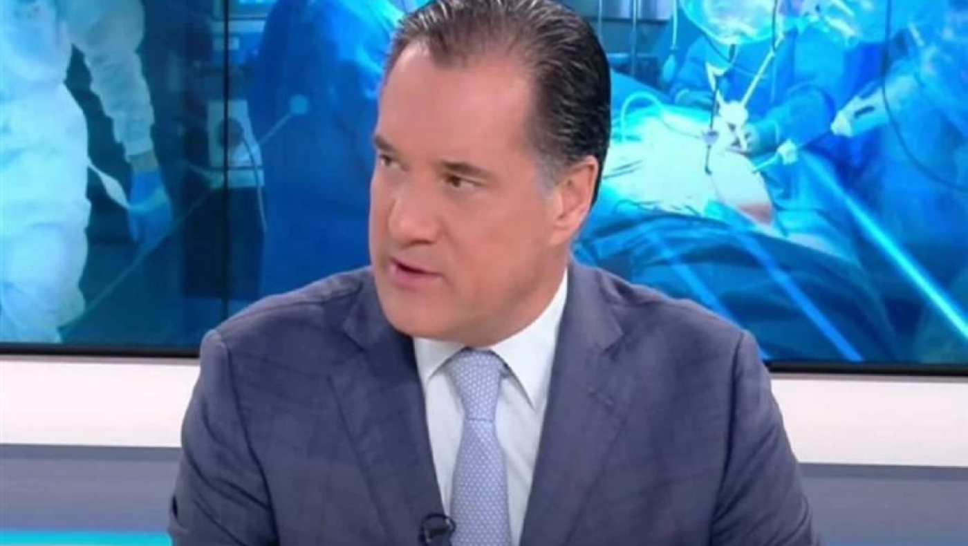 Γεωργιάδης στο OPEN: Πανευρωπαϊκό το πρόβλημα των αναισθησιολόγων - Θα ανακοινωθούν 50.000 δωρεάν απογευματινά χειρουργεία