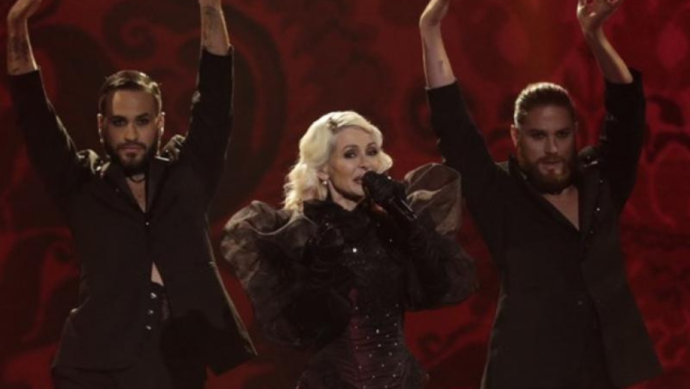 Ισπανία: Εθνικός «διχασμός» με το τραγούδι της Eurovision- Παρέμβαση πρωθυπουργού