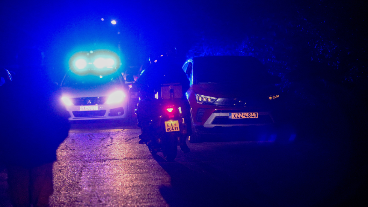 Θεσσαλονίκη: 59χρονος απειλούσε να βλάψει κόσμο - Δήλωνε «εθνικός εισαγγελέας» και «στρατιωτικός»