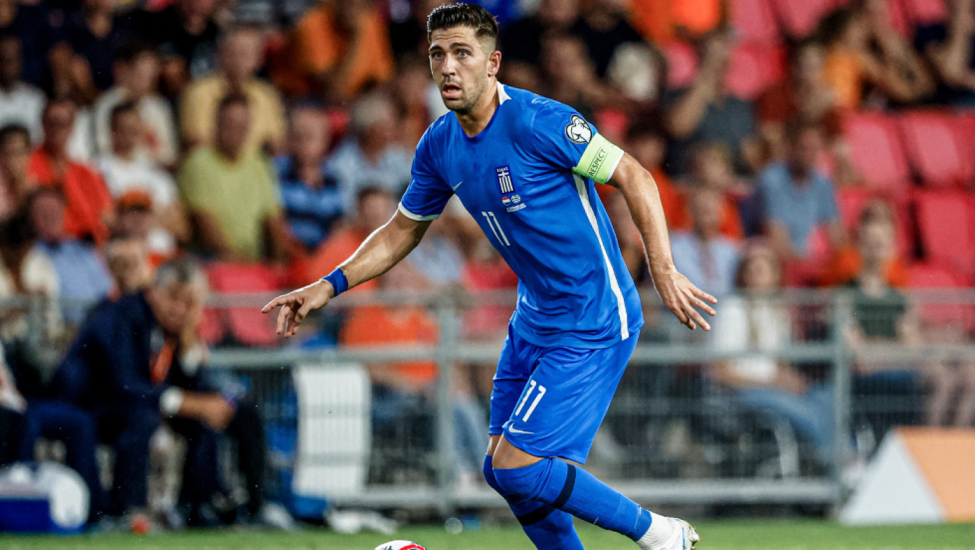 Μαθήματα... Ελληνικών από έναν Τούρκο κόουτς